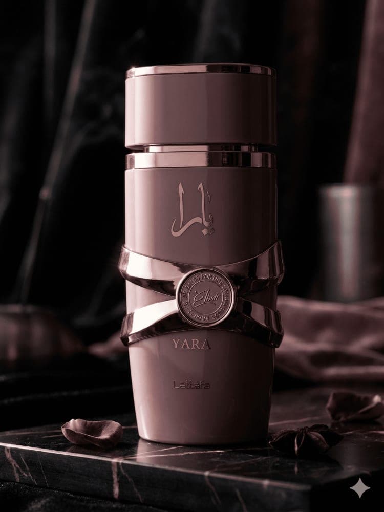 Yara Elixir By Lattafa