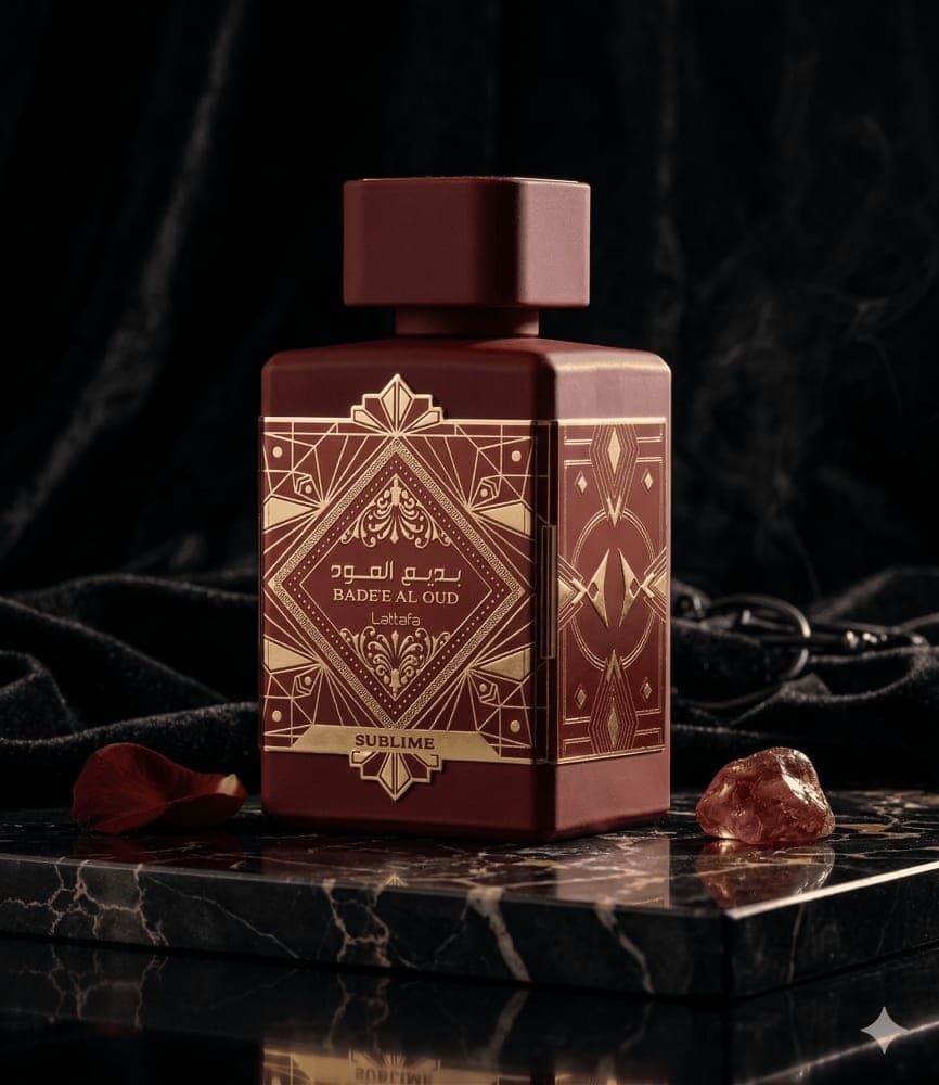Bade'e Al Oud Sublime