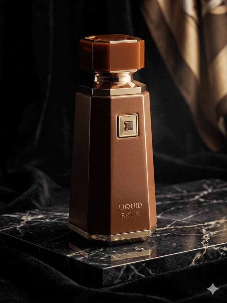 Liquid Brun By French Avenue